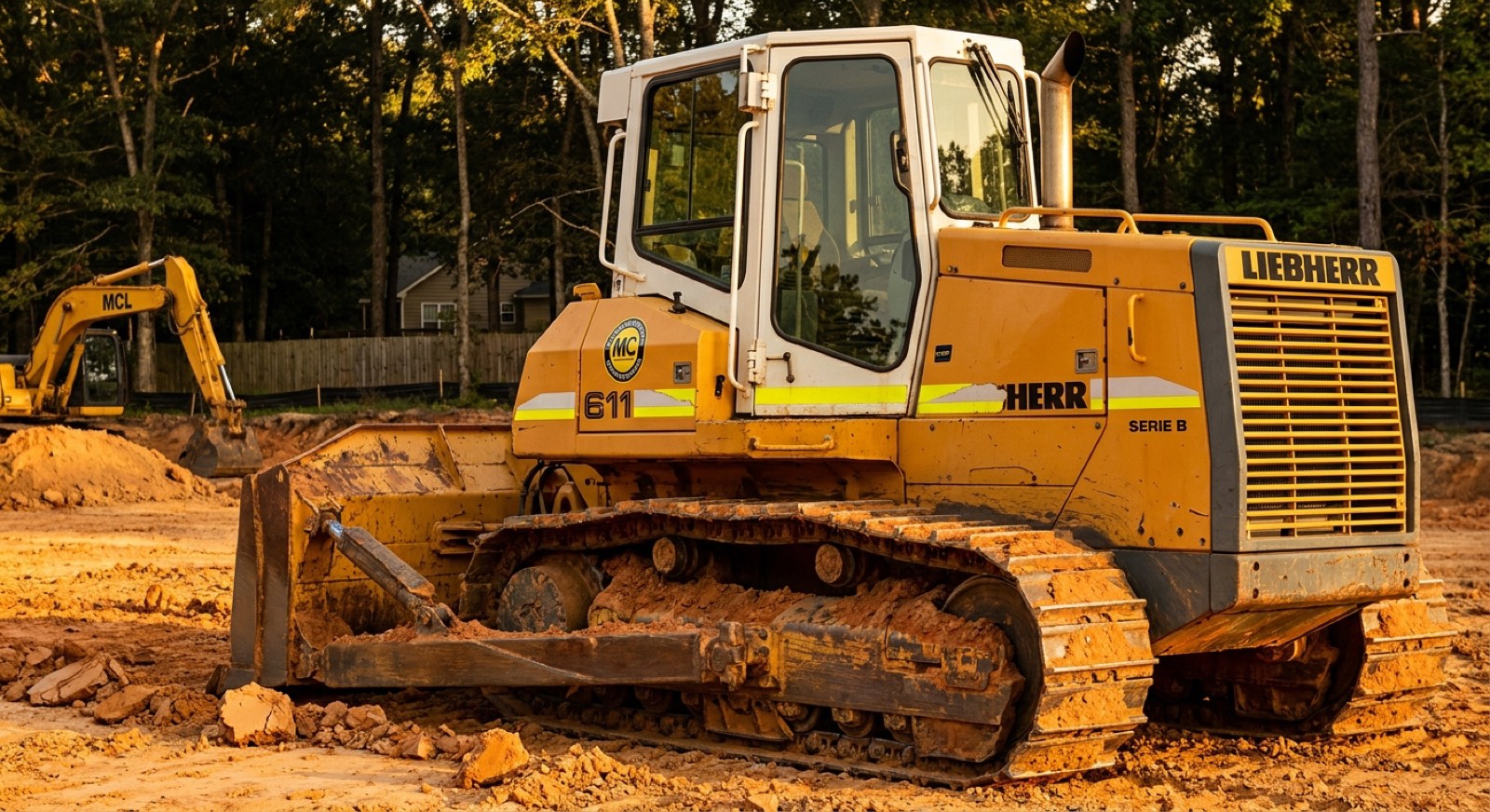 Demolition contractor in Annandale, VA