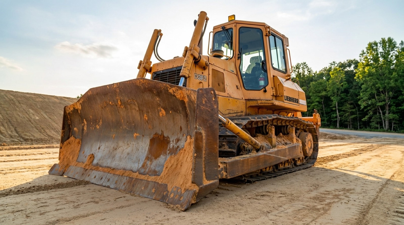 Demolition contractor in Ashburn, VA