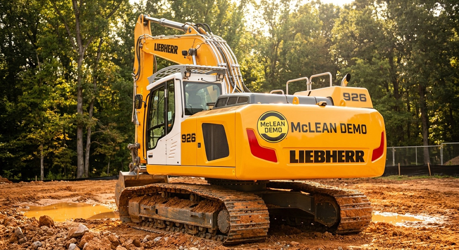 Demolition contractor in Oakton, VA